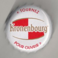 Kronenbourg Bi�re Strasbourg