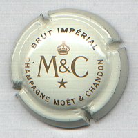 M&C Champagne Brut Imp�rial