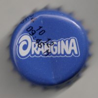 Orangina