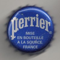 Perrier Mise (Mineral Water)