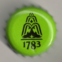 Schweppes 1783 (Green)