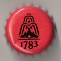 Schweppes 1783 (Red)