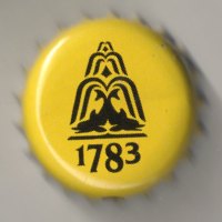 Schweppes 1783 (Yellow)