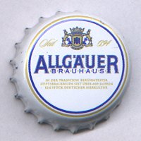 Allg�uer Br�uhaus Kempten