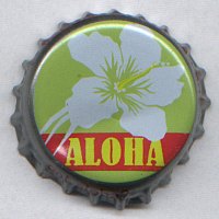 Aloha Elderflower