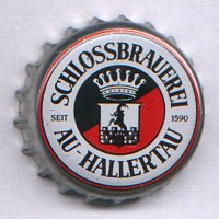 Au-Hallertau Schlossbrauerei