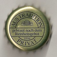 Aus Tradition, Privat