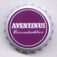 Aventinus Weizenstarkbier Kelheim (Schneider)