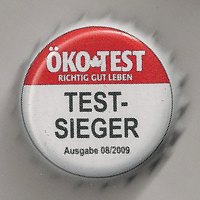 Ayinger �ko Test, Testsieger Ausgabe 08/2009