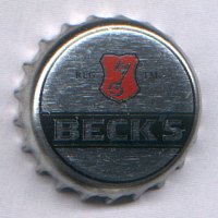 Beck's (Silber Gl�nzend)
