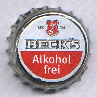Beck's Alkoholfrei (Wei�)