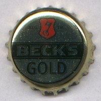 Beck's Gold (Beschriftung Gro�)