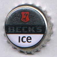 Beck's Ice