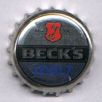 Beck's Level7 (Gl�nzend)