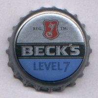 Beck's Level7 (Matt)