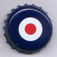 Bionade (Blau Dunkel)