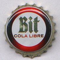 Bit Cola Libre BMG