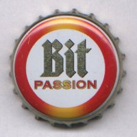 Bit Passion BMG (Rot)