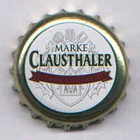 Clausthaler Alkoholfrei (Wei�)