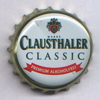 Clausthaler Classic Alkoholfrei