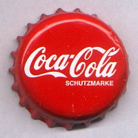 Coca-Cola Schutzmarke