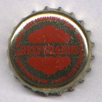 Karlsberg Desperados (Bier-Tequila)