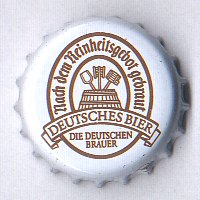 Deutsches Bier (Braun) (dap)