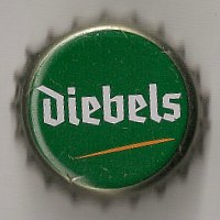 Diebels Altbier Issum
