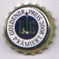 DLG Goldener Preis 2008