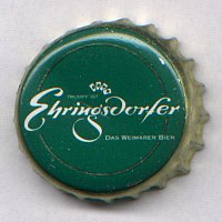 Ehringsdorfer (Das Weimarer Bier)