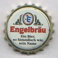 Engelbr�u Bier Rettenberg Schwaben