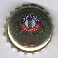 Erdinger Weissbr�u Pikantus