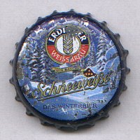 Erdinger Weissbr�u Schneeweisse