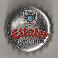 Ettaler Kloster-Biere