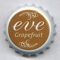 Eve Grapefruit Alcopop Hamburg