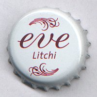 Eve Litchi Alcopop Hamburg
