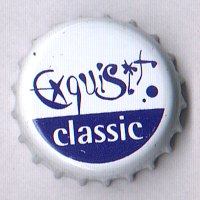 Exquisit Classic Mineralwasser