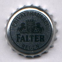 Falter Regen Privatbrauerei (Silber)