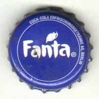 Fanta Berlin