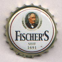 Fischer's seit 1691 Erding