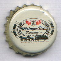 Fl�tzinger Br�u Rosenheim