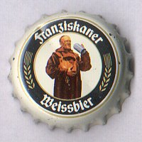 Franziskaner Weissbier (Wei�)
