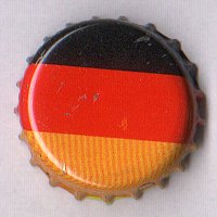Gaffel EM 2008 Deutschland