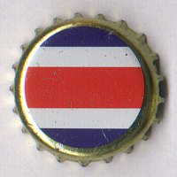 Gaffel WM 2006 Costa Rica