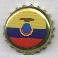 Gaffel WM 2006 Ecuador