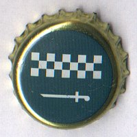 Gaffel WM 2006 Saudi-Arabien