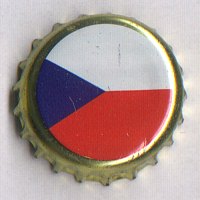 Gaffel WM 2006 Tschechische Republik