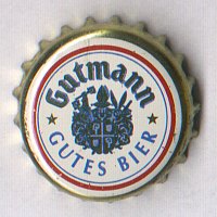 Gutmann Gutes Bier (Rot)