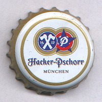 Hacker Pschorr M�nchen