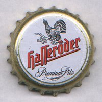 Hasser�der Premium Pils